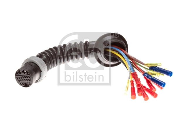 Cable Repair Set, door